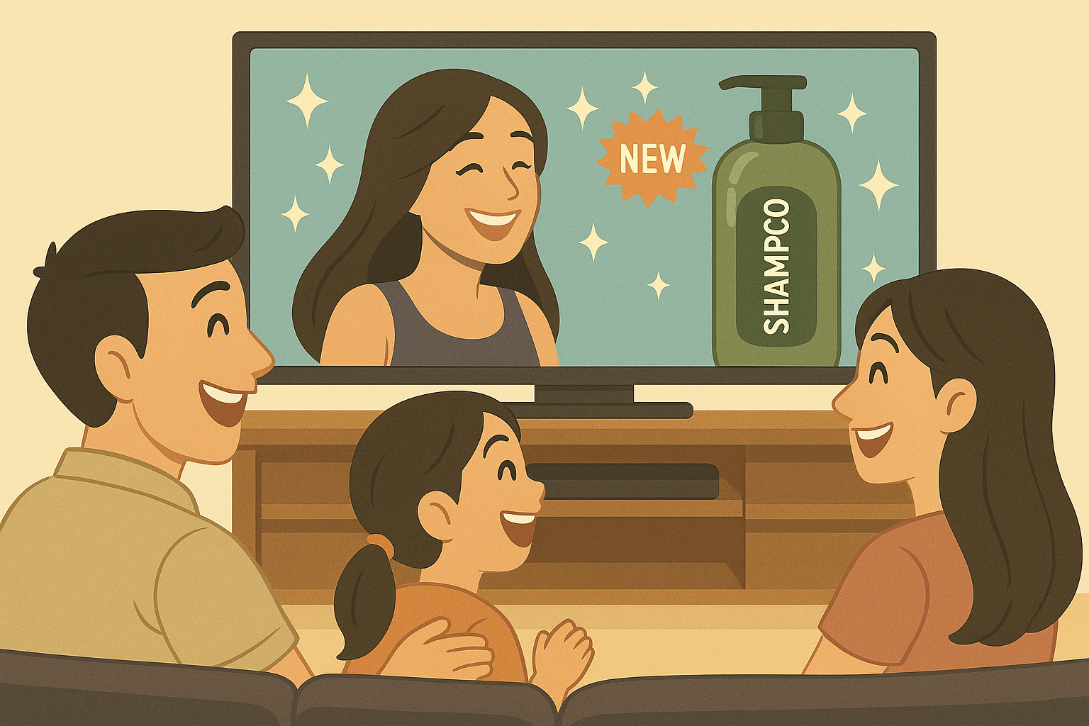 Sự khác biệt giữa TVC và I-TVC